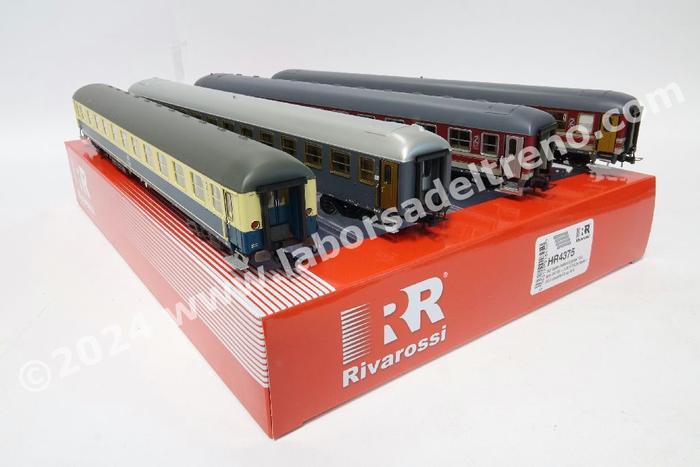 Rivarossi HR4375.1