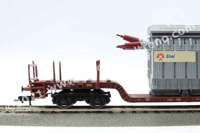 Rivarossi HR6176.6