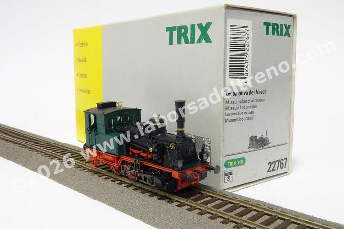 Trix 22767.1