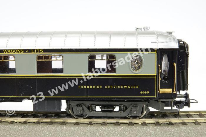 Rivarossi 2488.8