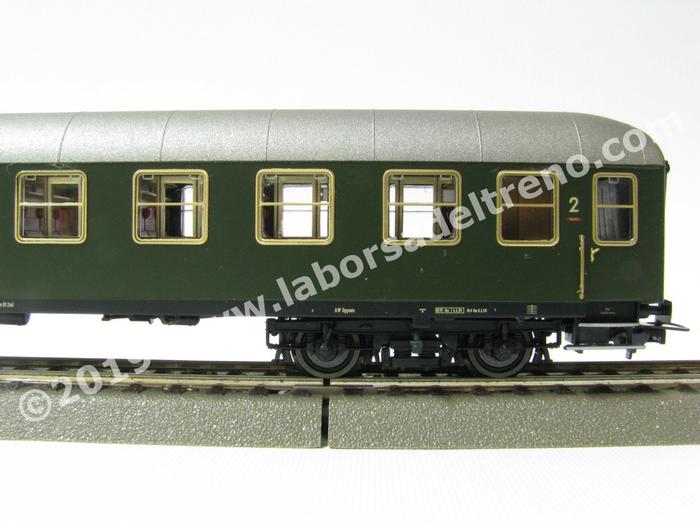 Hobbytrain 43200.4