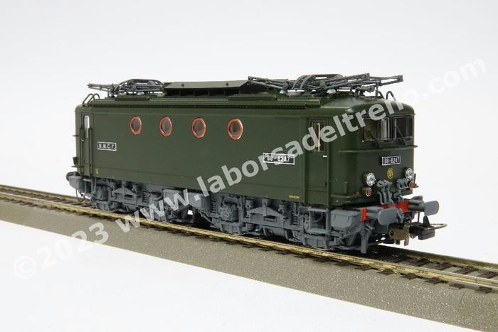PIKO 51918 Locomotive électrique BB 8100 SNCF, Ep IV HO PIKO 51918 : modélisme et