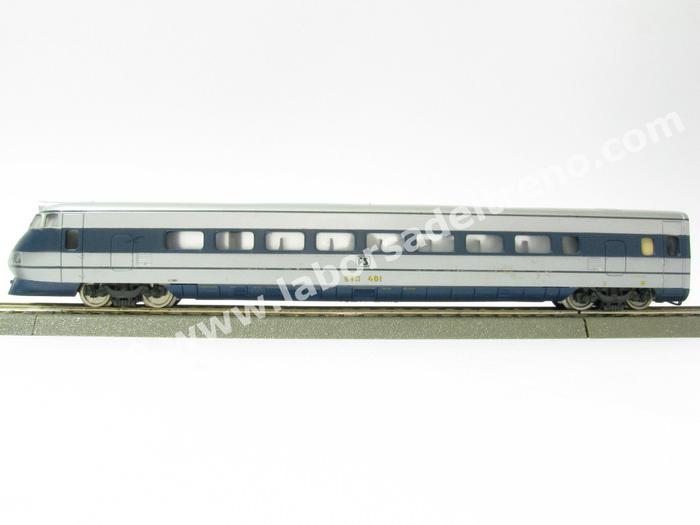 Lima ETR401.2