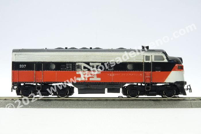 Marklin 4062.3
