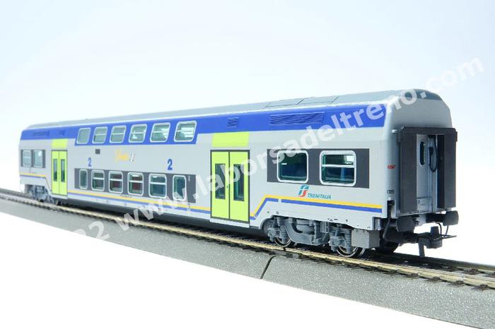 Luci Fari Per Locomotiva Treno Lima HO &ndash; Bianco E Rosso Con Senso Di Marcia &ndash; Ricambio Artigianale
