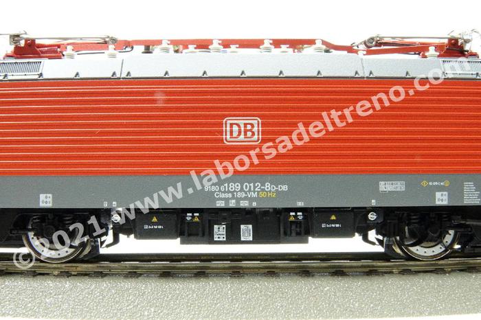Trix 22800. 7