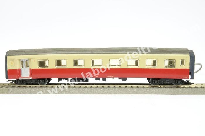 Marklin 3071+4071.16