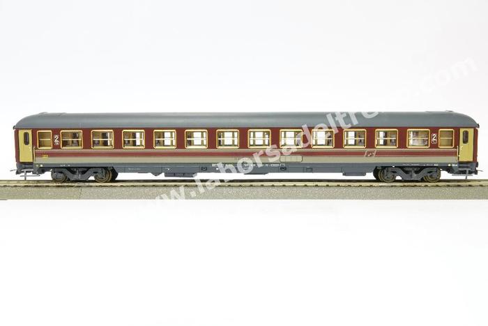 Rivarossi 3577.4