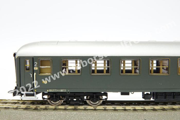 Rivarossi HR4116.6