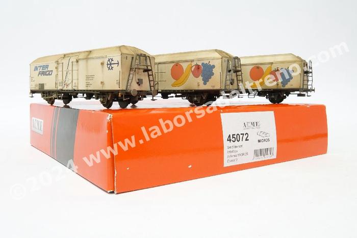 Acme 45072INV.1