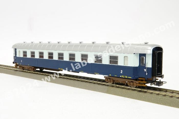Rivarossi HR4021.7