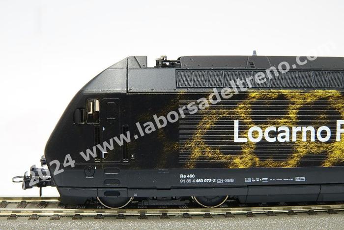 Roco 7500020.5