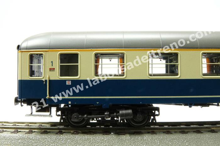 HobbyTrain H43027.9