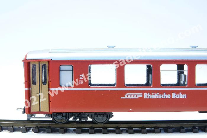 Bemo 3250128.6