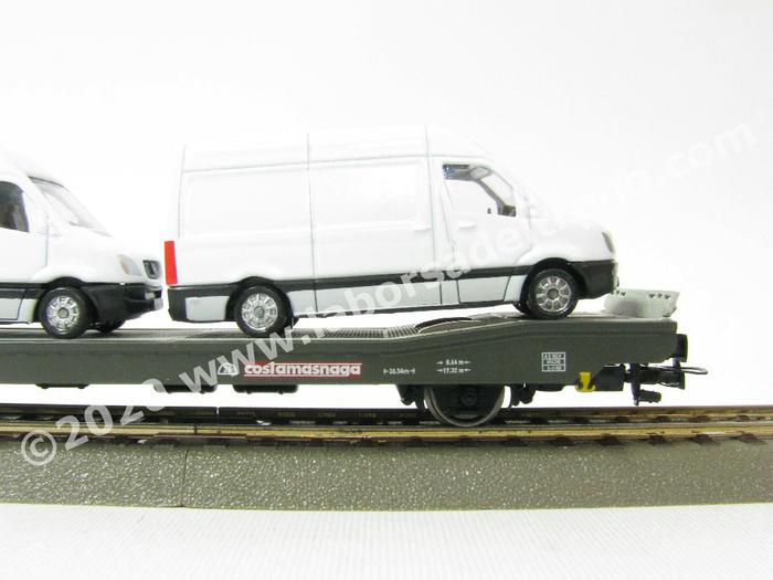 rivarossi HR6449.5