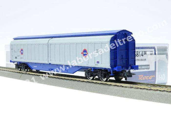 Roco 46814.1