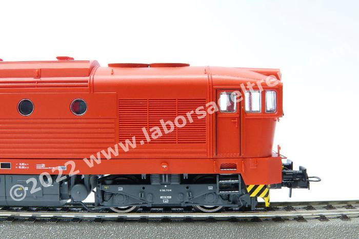 Rivarossi HR2198.7