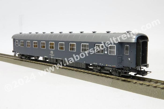 Rivarossi 2466.3