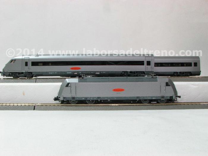 LS Models 16040+46041.4