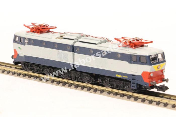 Locomodel 5000206.2
