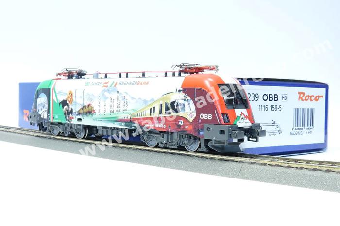 Roco 73239.1