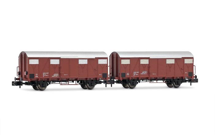 Arnold HN6715