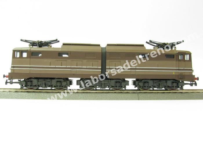 Rivarossi 11465.3