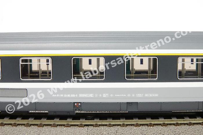 LS Models 97015.21