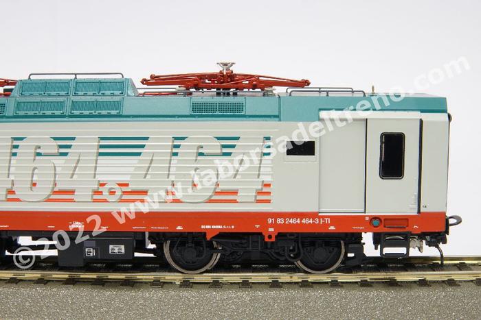Lima HL2664.7