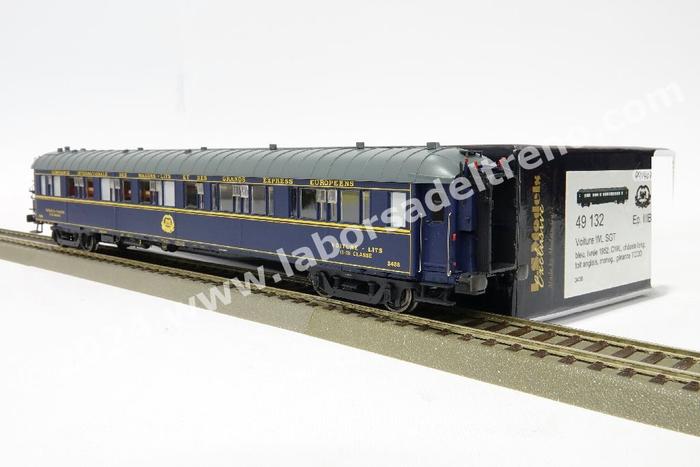LS Models 49132.1
