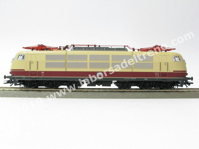 Trix 22933.5