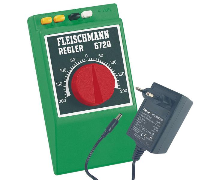 Fleischmann 6725.1
