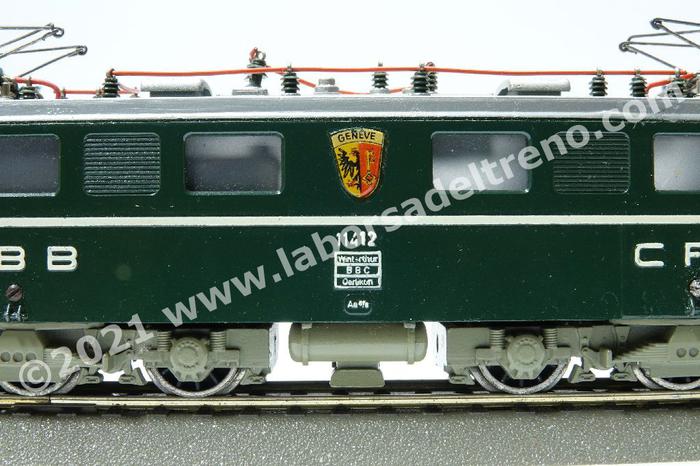 Fleischmann 1334.6