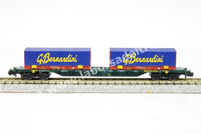 Arnold HN6655.4