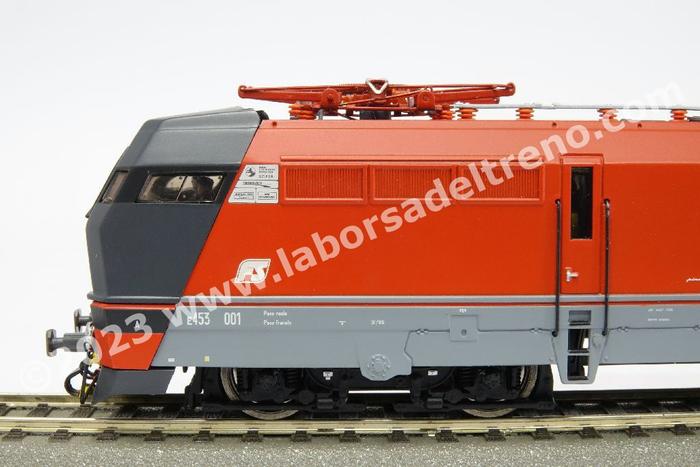 Rivarossi HR2317.6