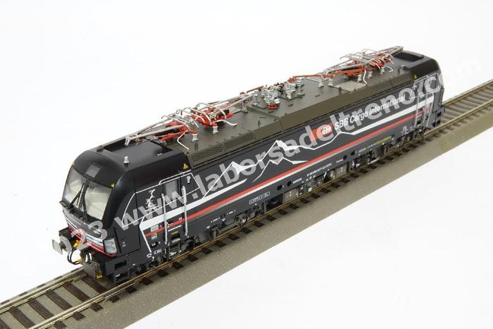 LS Models 17118.1