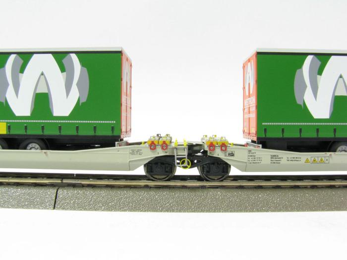Rocky-Rail 90329.2