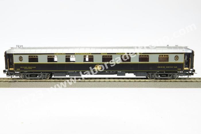 Rivarossi 2488.5