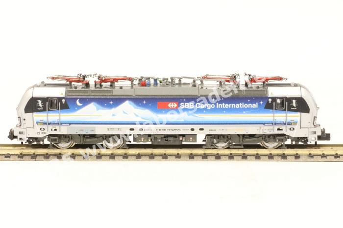 Fleischmann 7560027.3