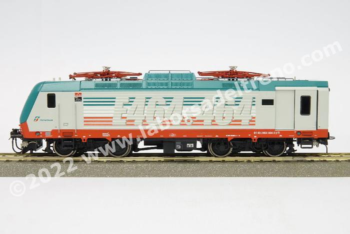 Lima HL2664.3