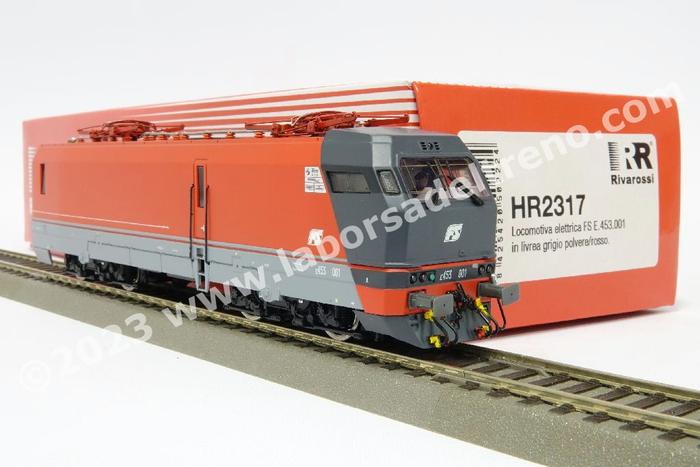 Rivarossi HR2317.1