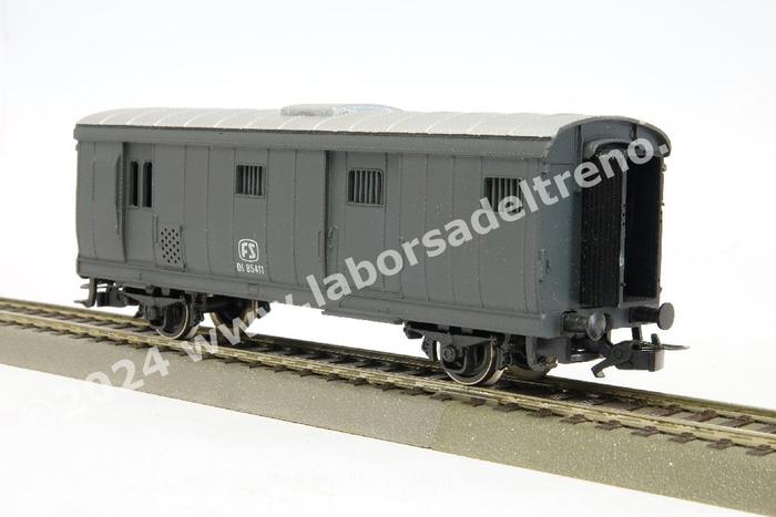 Rivarossi 2563.2