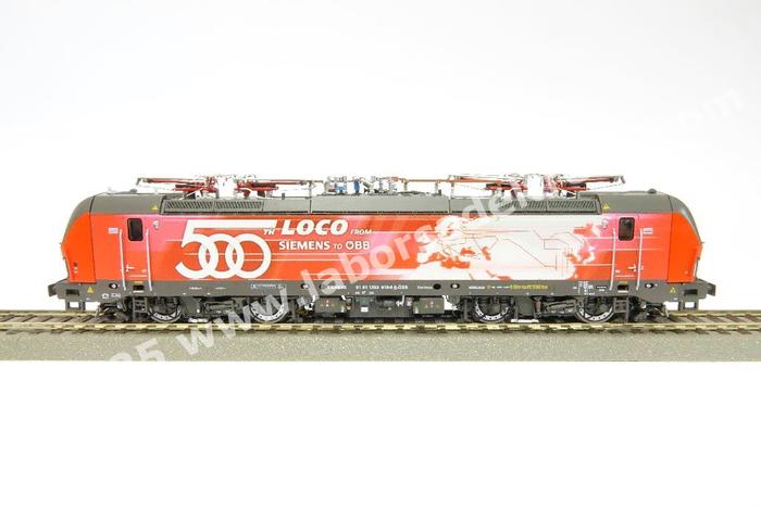 LS Models 17412S.4