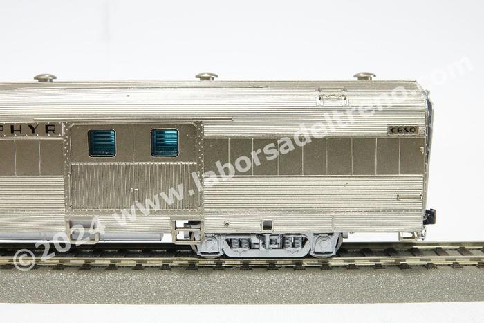 Broadway Limited 1491.8