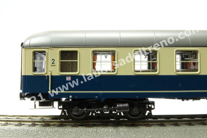 HobbyTrain H43027.17