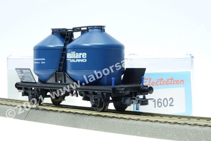 Electrotren 1602.1
