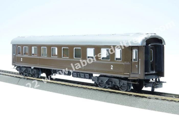 Marklin 4036Cast.3