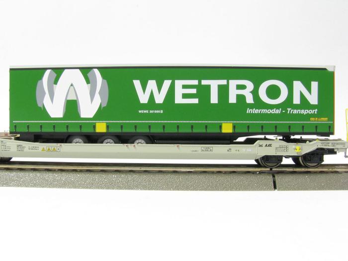 Rocky-Rail 90329.4