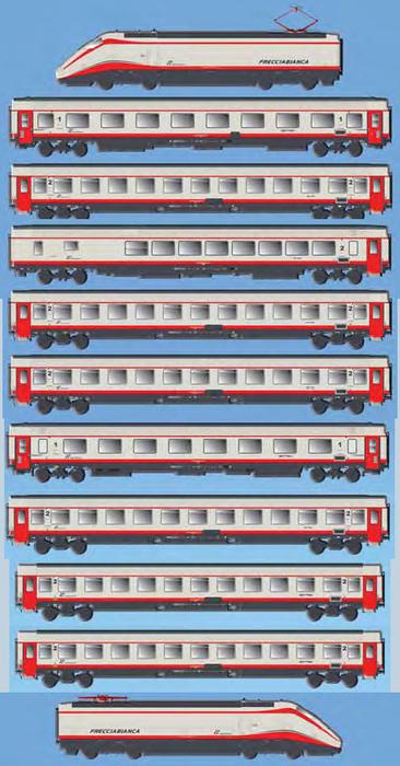 ACME 70091+70092+70093+70094+70095.1