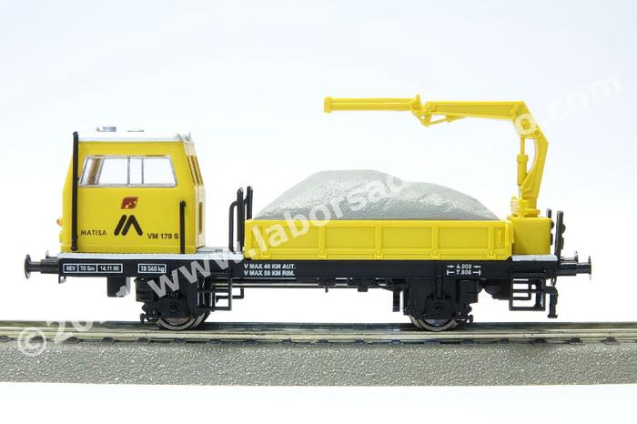 Liliput 238106.4